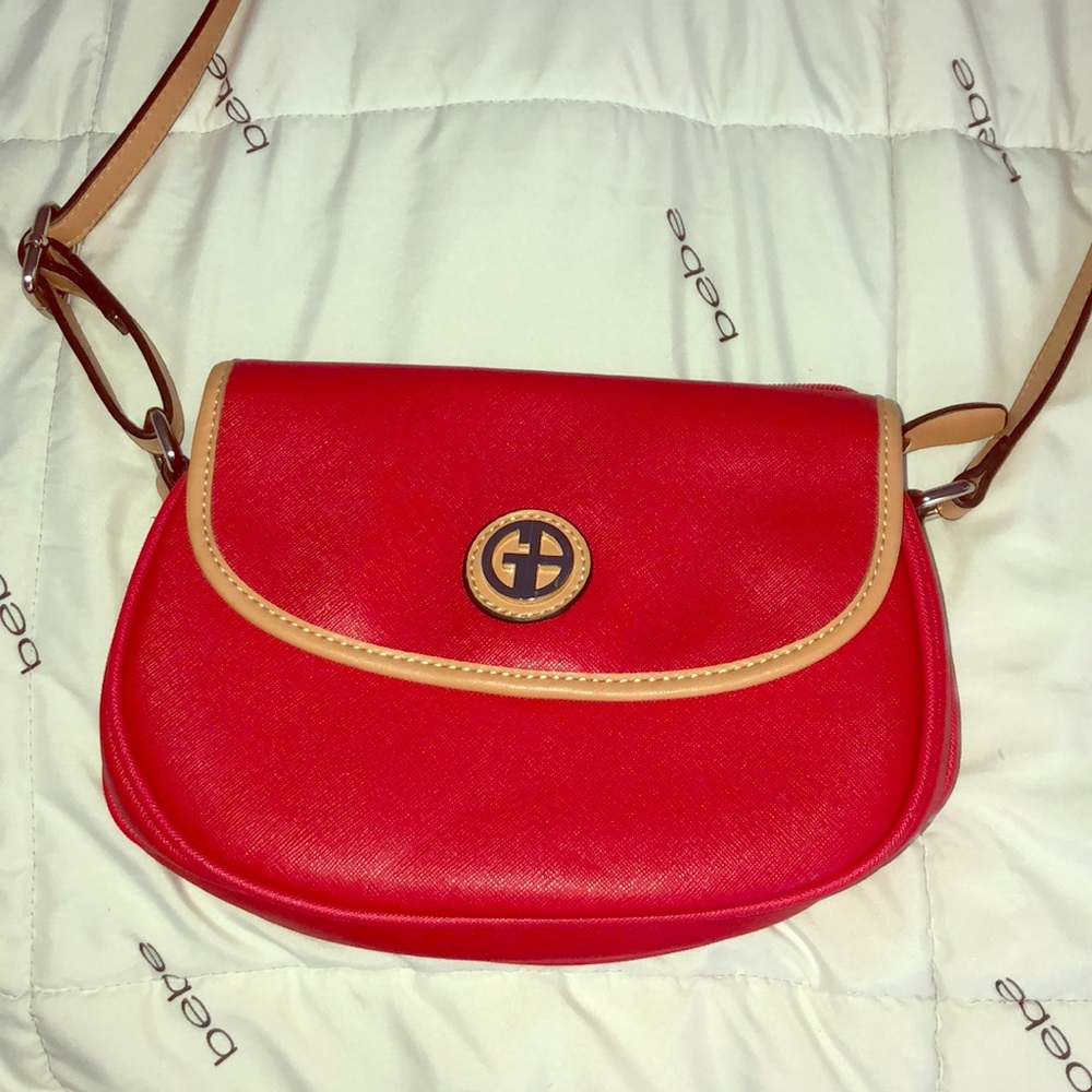 GIANIBERNINI bag